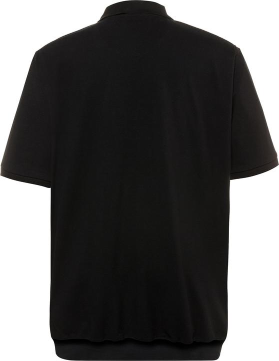 Produktbild JP1880 Poloshirt, Bauchfit, Basic, Halbarm, Piqué, XXL bis 10XL (4XL)