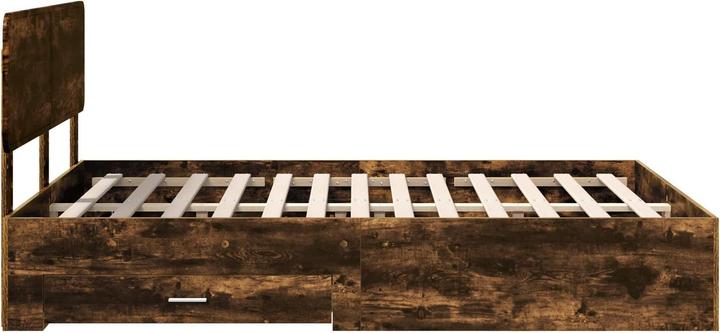 Image du produit vidaXL Schlafzimmermöbel (150 x 200 cm)