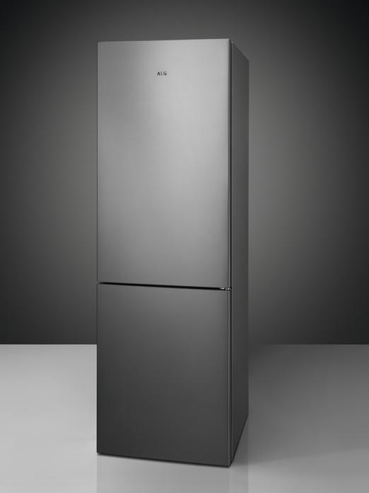 Actual product image AEG RCB632E9MU (330 l)