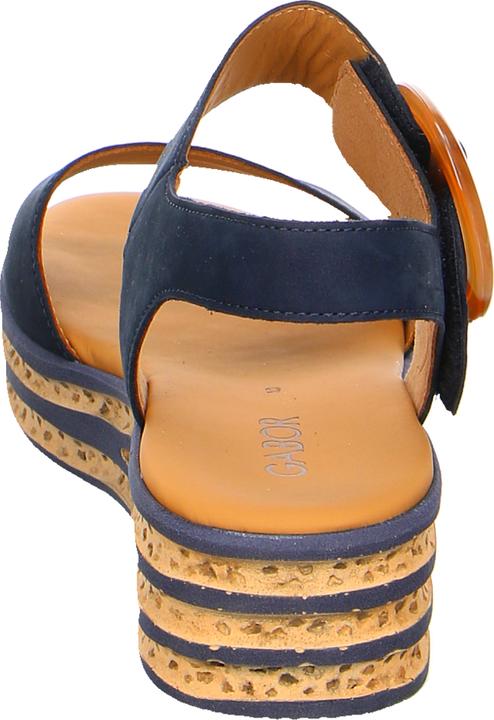 Actual product image Gabor Sandale (38)