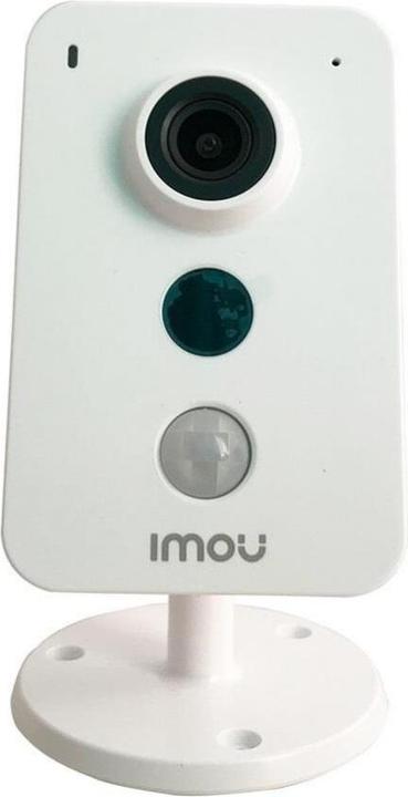 Actual product image Imou Cube 4MP Bullet IP security camera Indoor pixels Ceiling/Wall/Desk (2560 x 1440 Pixels)