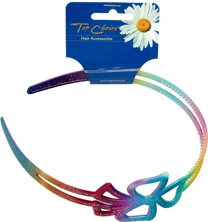 Produktbild TOP Choice Hair Band 27123