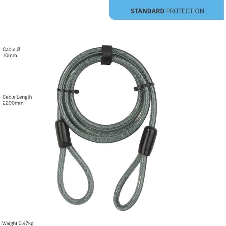 Produktbild Yale Security Cable 2200mm