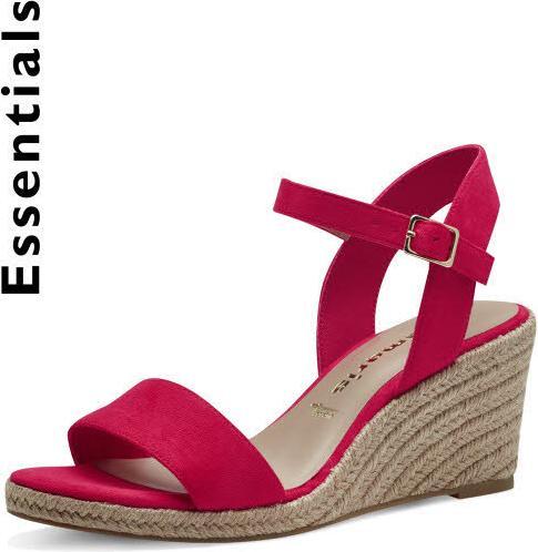 Actual product image Tamaris Sandal (40)