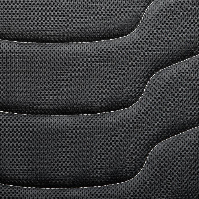 Produktbild Next Level Racing ERS4 Elite Reclining Seat - Fabric & Mesh Edition