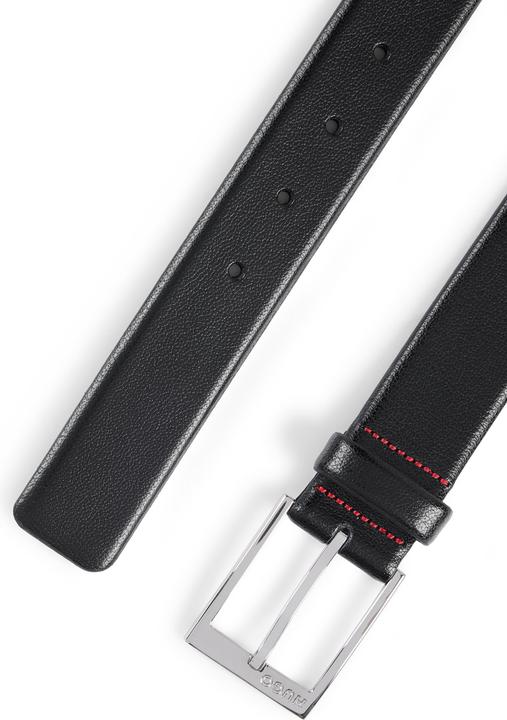 Produktbild HUGO Gellot Sz35 Leather Belt (80)