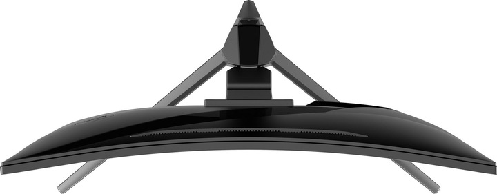 Actual product image MSI MAG 27CQ6PF (2560 x 1440 pixels, 27")