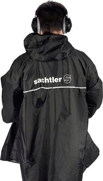 Actual product image Sachtler Rain Poncho (Various)