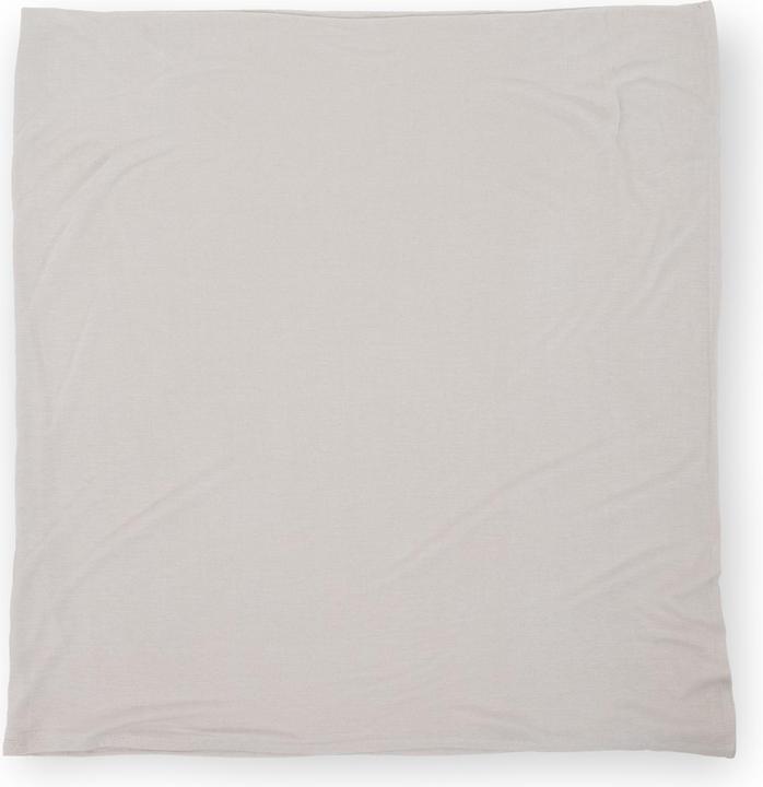 Actual product image little unicorn Pucktuch Pebble Stretch (120 cm, 120 cm)