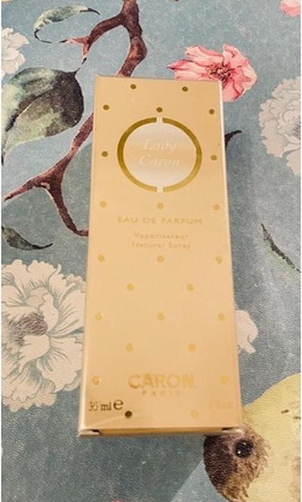 Actual product image Caron Eau de Parfum (Eau de parfum, 100 ml)