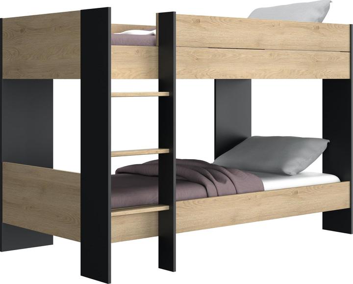 Image du produit Gami Duplex (90 x 200 cm)