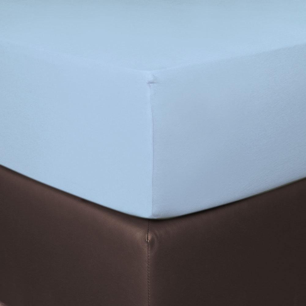 BettwarenShop, Fixleintuch, Boxspring (180-200 x 200-220 cm)