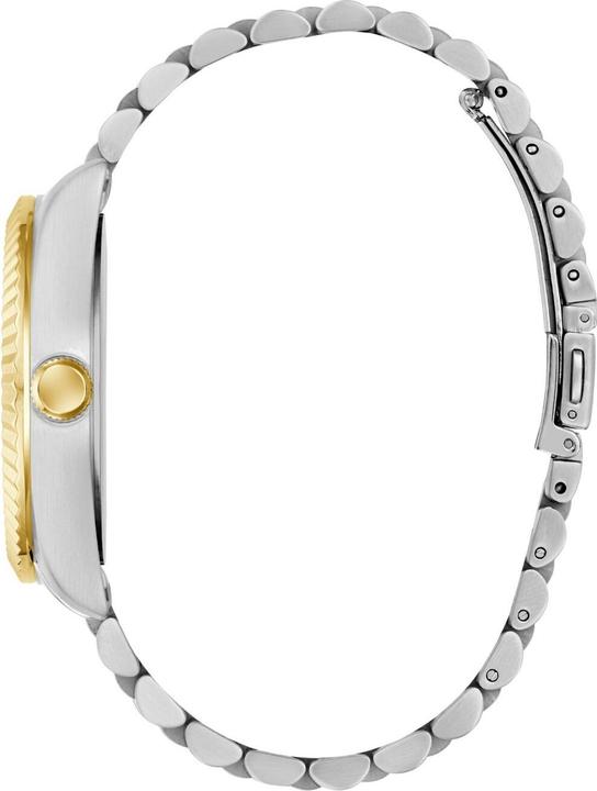 Guess GW0984G4 Herrenuhr Connoisseur Automatik 42mm 5 ATM - Galaxus