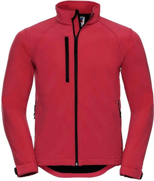 Produktbild Russell Softshelljacke (3XL)
