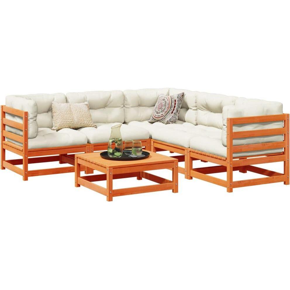 VidaXL, Gartenlounge, Kasperi