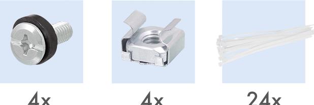 Actual product image LogiLink FB0002B