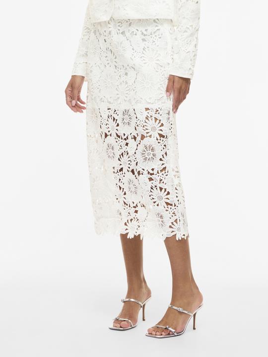 Immagine prodotto Vila VIPETAL Spitzen Maxikleid (36)