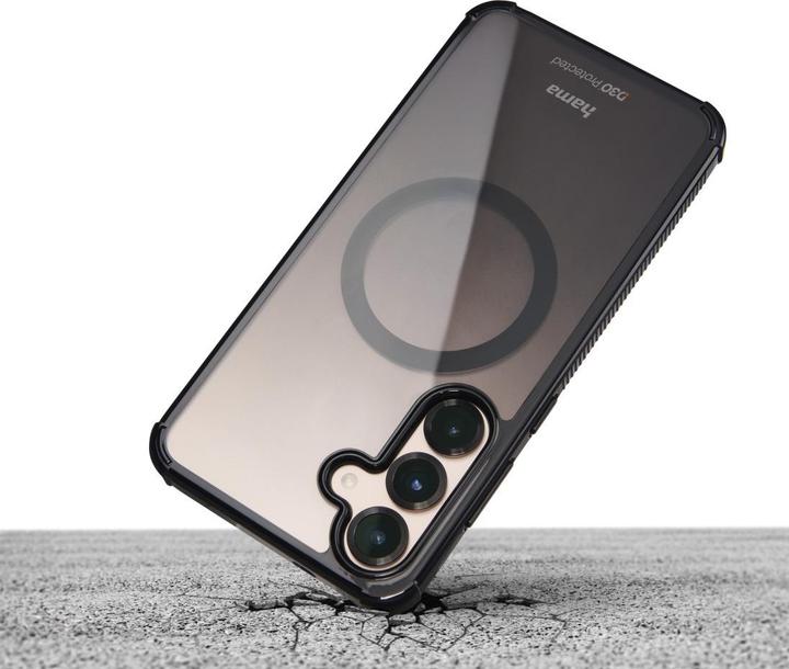 Immagine prodotto Hama Handyhülle Extreme ProtectSamsung Galaxy S25+ (Samsung Galaxy S25+)