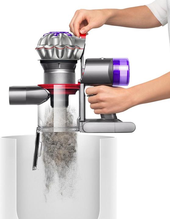 Actual product image Dyson V8 Advanced