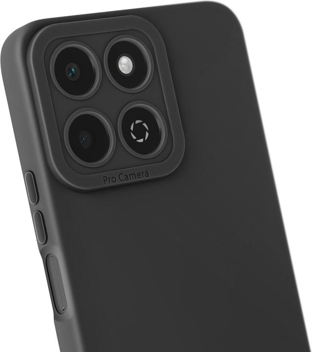 Actual product image Avizar SoftGlow Case (Honor 90 Smart)