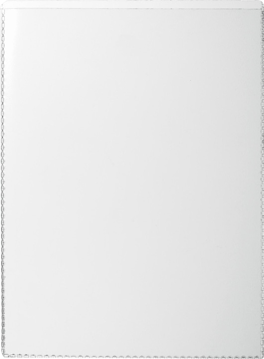 Actual product image Durable Badge holder (A4, 1 x)