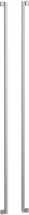 Actual product image Schneider Electric 19 inch fixed frame NSYRCK47