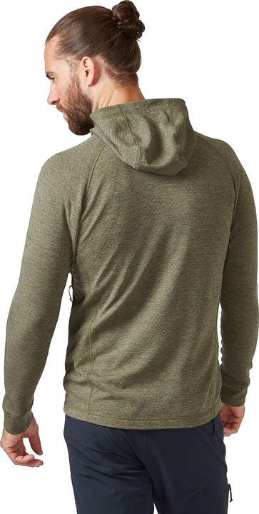 Image du produit Rab Sweat à capuche Nexus (L)