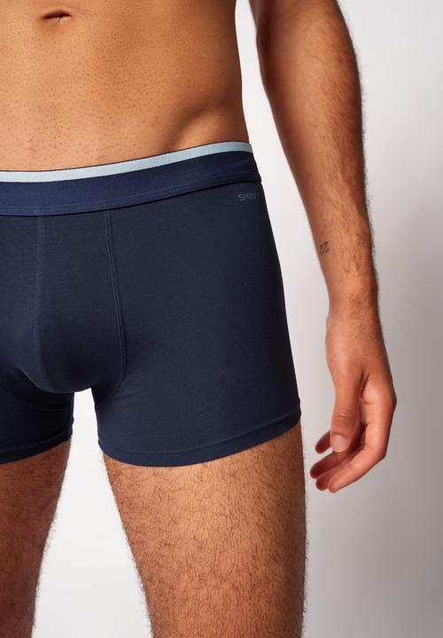 Immagine prodotto Skiny Pants Cotton Multipack (M, confezione da 3)