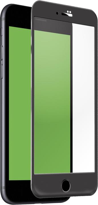 Actual product image SBS 4D Glass Screen Protector for iPhone 8 Plus/7 Plus/6s Plus/6 Plus (1 pcs., Apple iPhone 6s Plus, Apple iPhone 8 Plus)