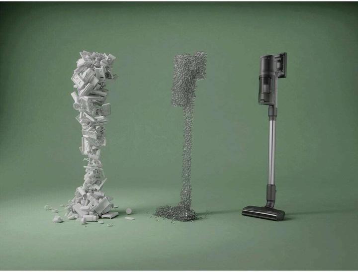 Actual product image Electrolux EP61CB21OG