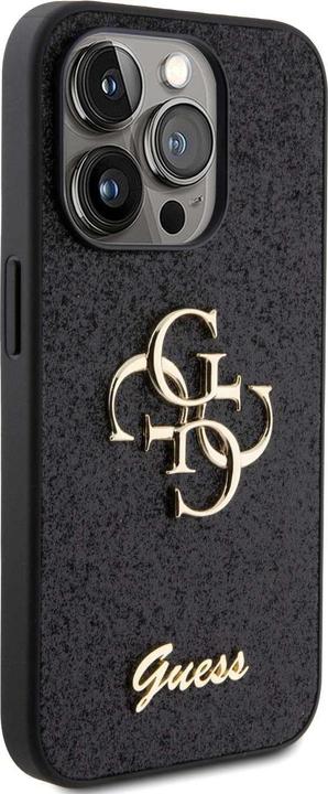 Immagine prodotto Guess Hard Case (Apple iPhone 15 Pro Max)