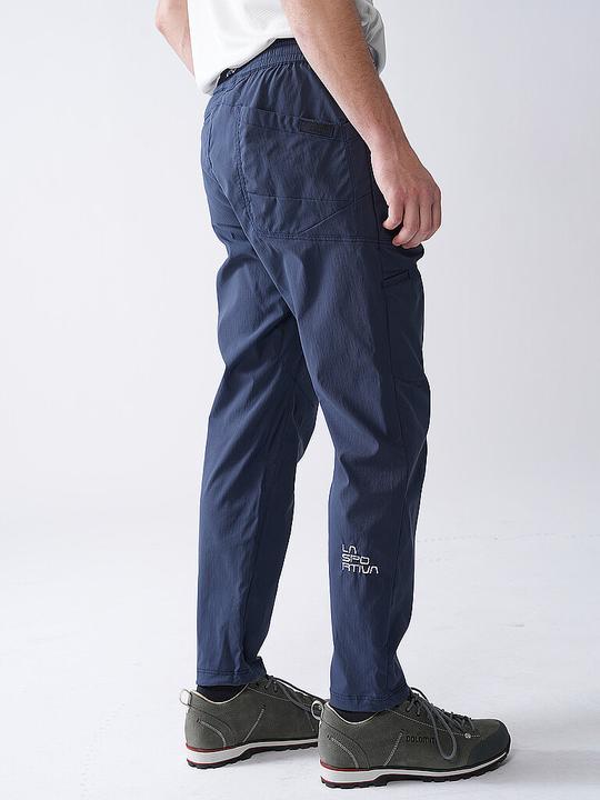 Actual product image La Sportiva Labyrinth Pants M - Kletterhose - Herren (S)