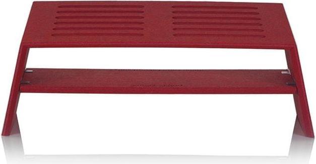 Produktbild smart stand TRAVEL - rouge cerise