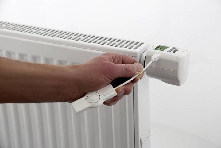 Actual product image Eurotronic PROGmatic USB programming stick