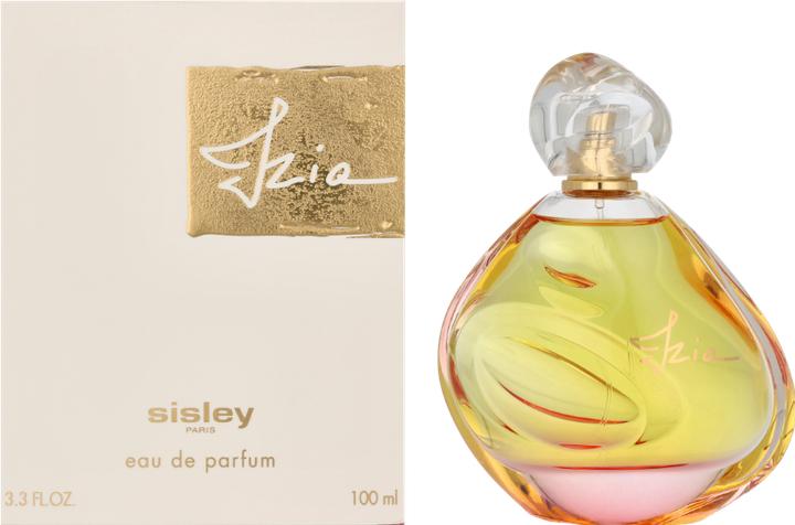 Immagine prodotto Sisley Izia (Eau de parfum, 100 ml)