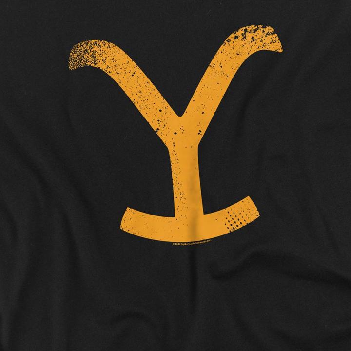 Produktbild Yellowstone TShirt (XL)