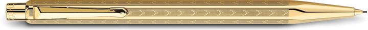 Produktbild Caran d'Ache Ecridor Chevron (0.70 mm, HB, 1 x)