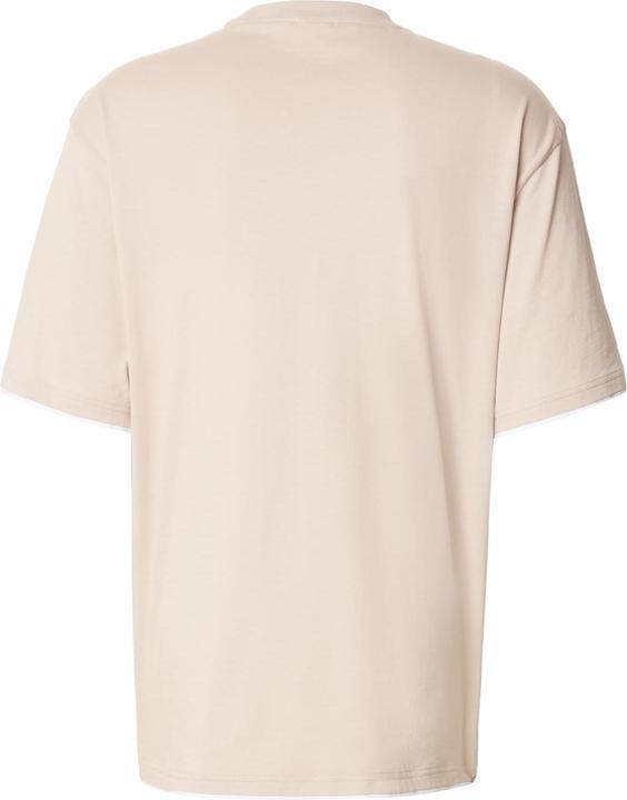 Immagine prodotto Urban Classics Contrast Tall Tee cloud/white L (L)