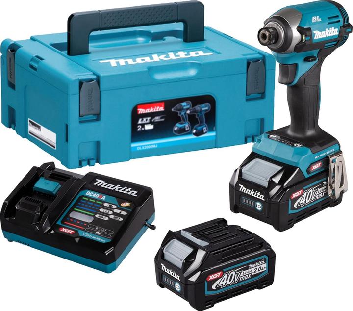 Produktbild Makita TD003GA202