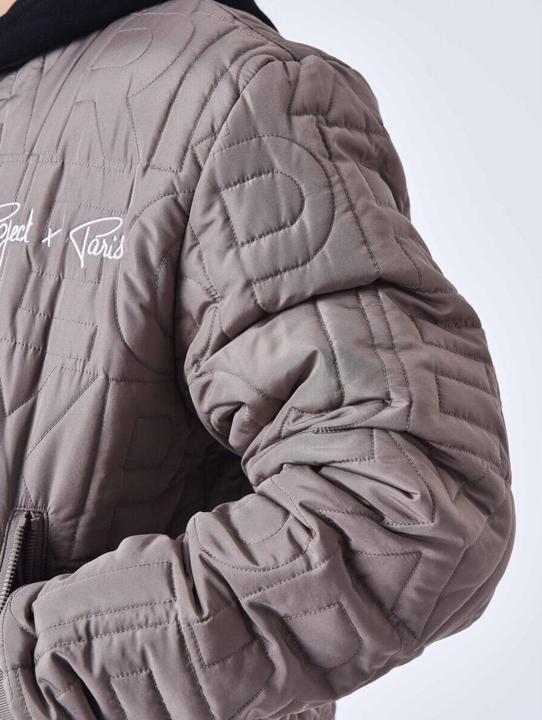 Actual product image Project X Paris puffer jacket project x pari (S)