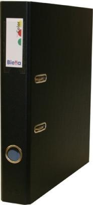 Image du produit Biella Plasticolor (A4, 40 mm, 1 pièce(s))