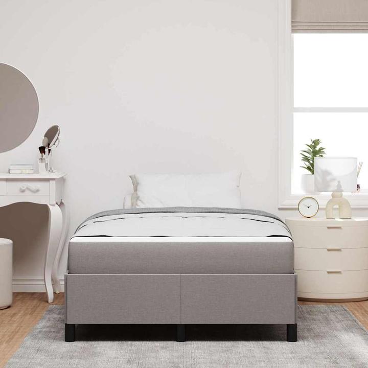 Immagine prodotto vidaXL Boxspringbett (120 x 190 cm)