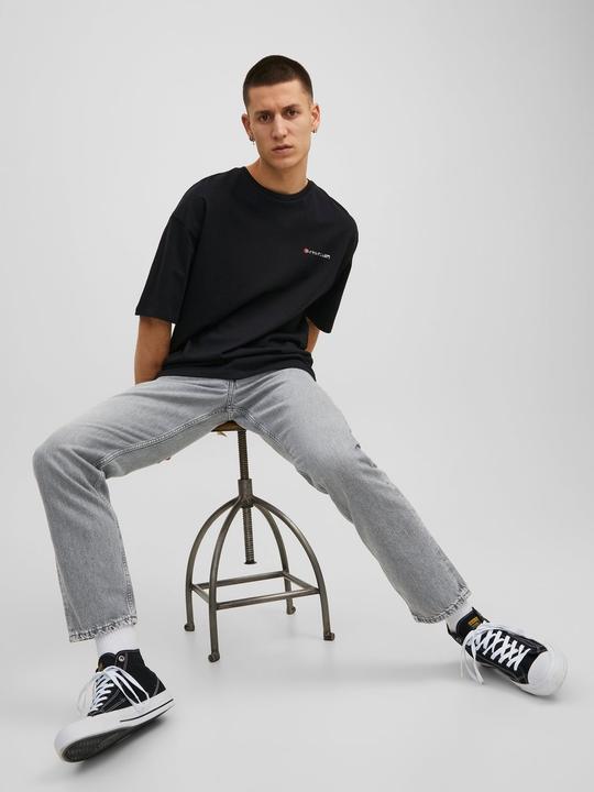 Produktbild Jack & Jones Chris Original CJ 020 Loose Fit Jeans (32)
