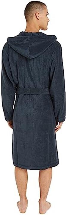 Image du produit Tommy Hilfiger Peignoir à capuche (M)