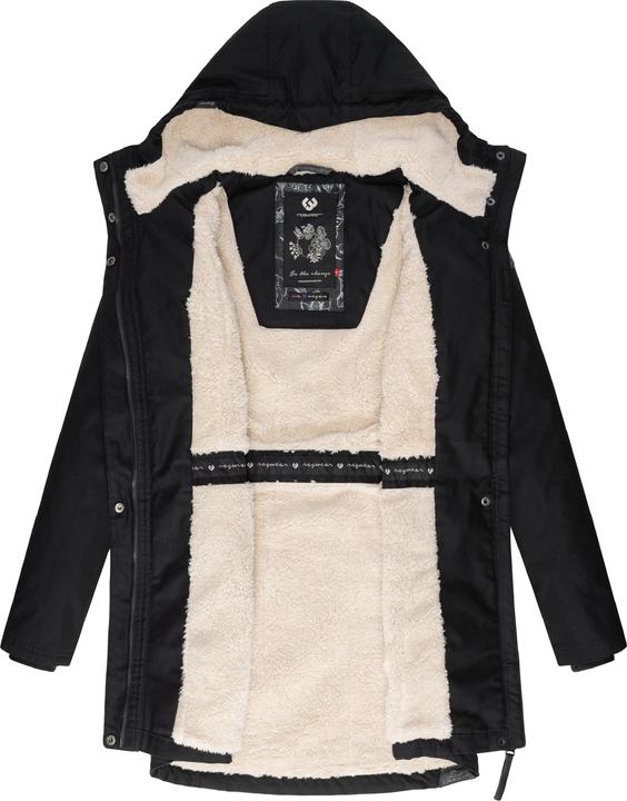 Image du produit Ragwear Elsie (XS)