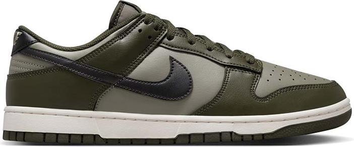 Produktbild Nike Dunk Low Retro Grün (40)