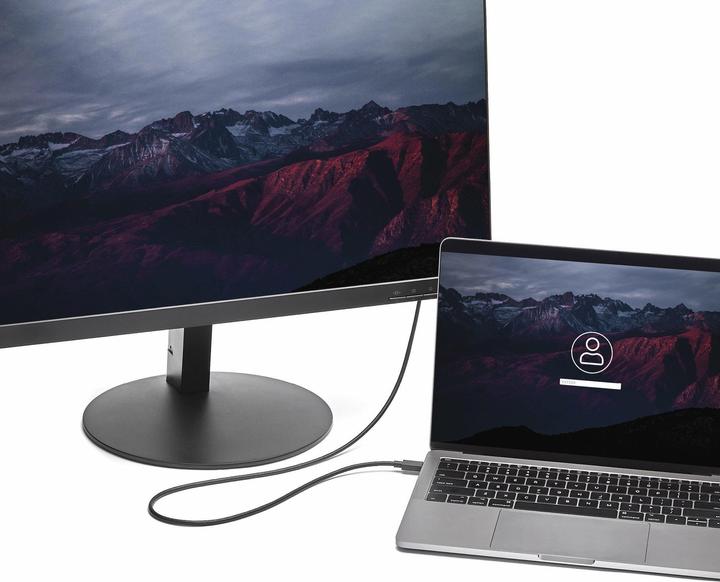 Image du produit StarTech USB Typ C — DisplayPort (1.80 m, Autre, DisplayPort, 1.2)