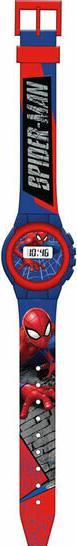 Produktbild Spiderman Euromic (Digitaluhr, 30 mm)