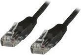 Productafbeelding MicroConnect Netwerkkabel (U/UTP, CAT5e, 2 m)