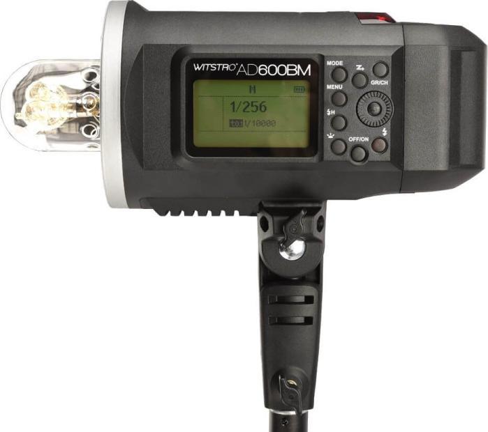 Produktbild Godox Witstro AD600BM (Godox)